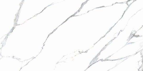 Megaslim Slab Statuario Extra 3200x1600x6mm