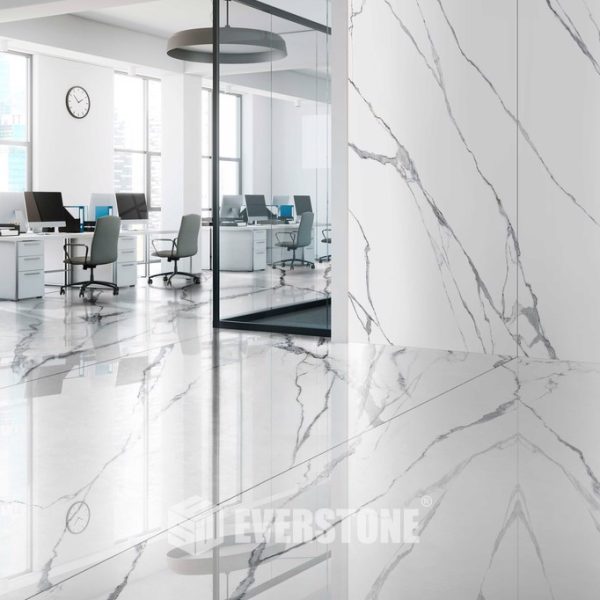 Megaslim Slab Statuario Reale 3200x1600x6mm