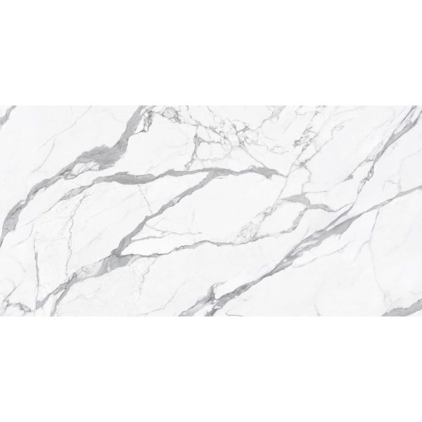 Megaslim Slab Statuario Reale 3200x1600x6mm