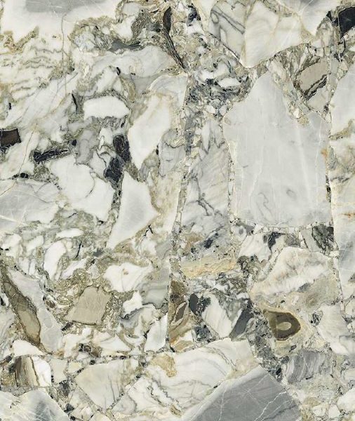 Megaslim Slab White Beauty Natural 3240x1630x12mm
