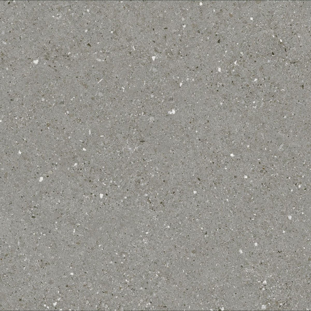 PRIME DOUBLE LIGHT GREY MATT 600X600mm