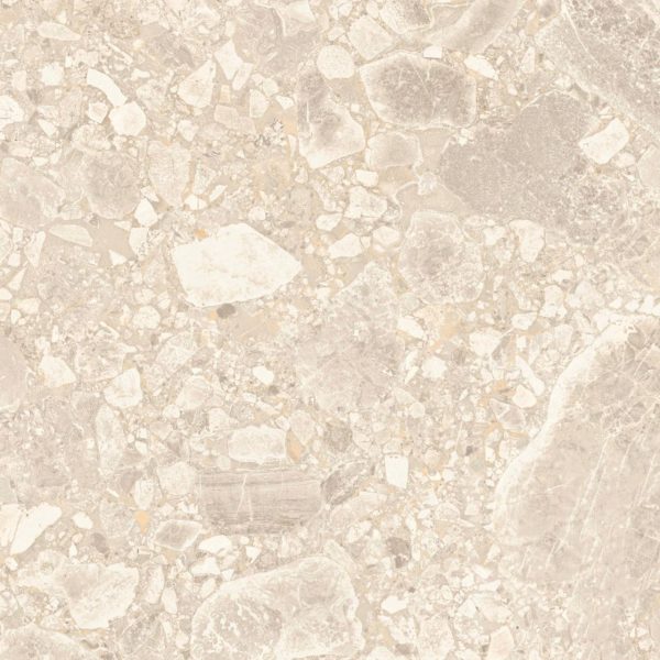 STUDIO TERRAZZO CHAMPAGNE BEIGE MATT P4 TILE 300X600mm