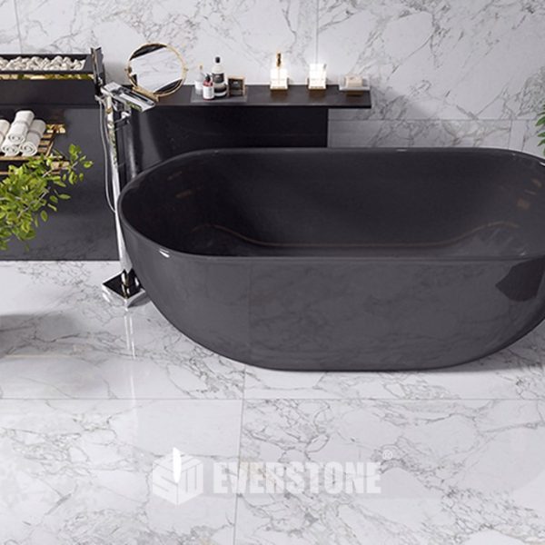 Superb Marble Arabescato Natural Tile 1200X1200mm