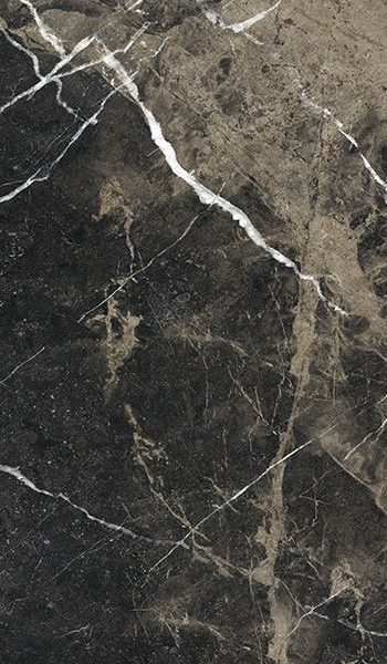 Superb Marble Pierre Black Natural Tile 1200X600mm
