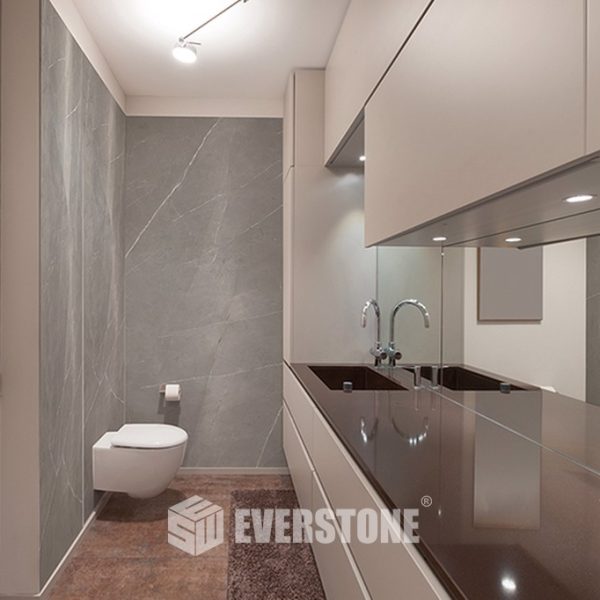 Superb Marble Pietra Fog Natural Tile 1200X1200mm