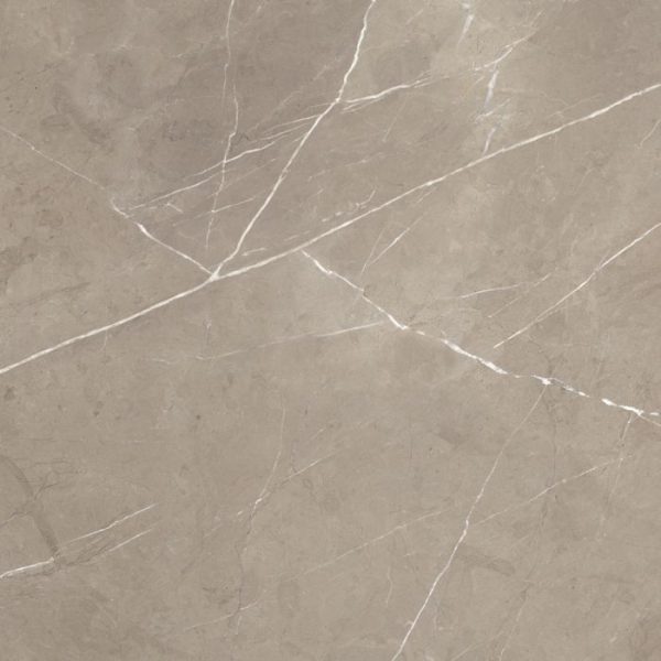 Superb Marble Pietra Taupe Natural Tile 1200X1200mm