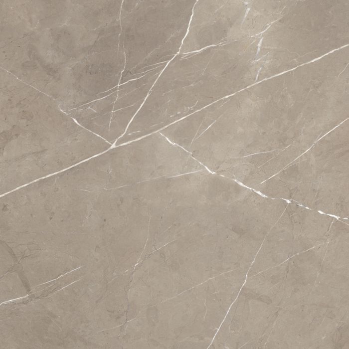 Superb Marble Pietra Taupe Natural Tile 1200X1200mm