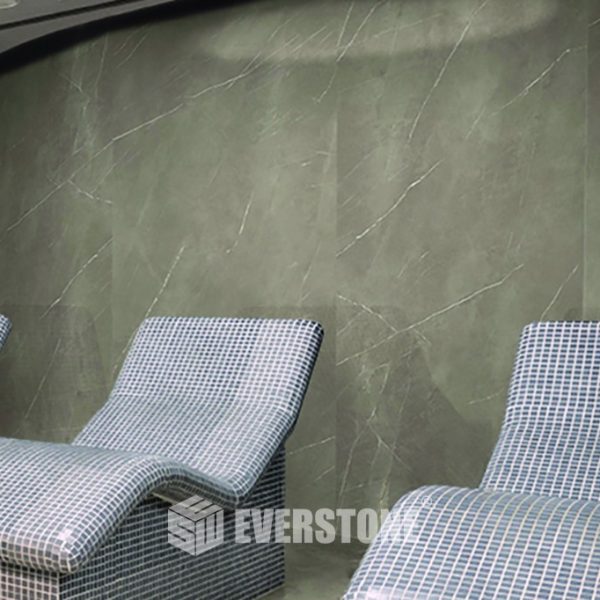 Superb Marble Pietra Taupe Natural Tile 610X610mm