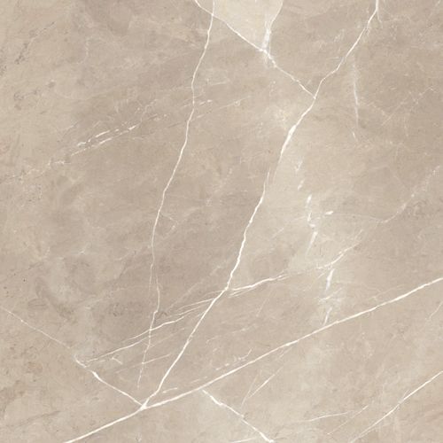 Superb Marble Pietra Taupe Polished Tile 600X600mm