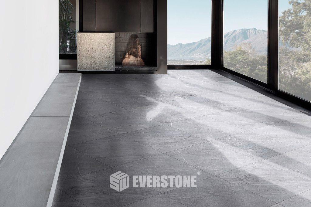 Agathos Grey Grip Tile 600X600mm