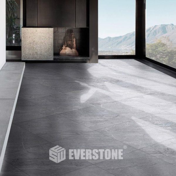 Agathos Grey Matt Tile 600X300mm