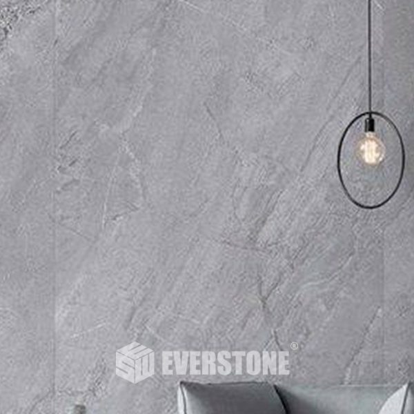 Agathos Grey Matt Tile 600X600mm