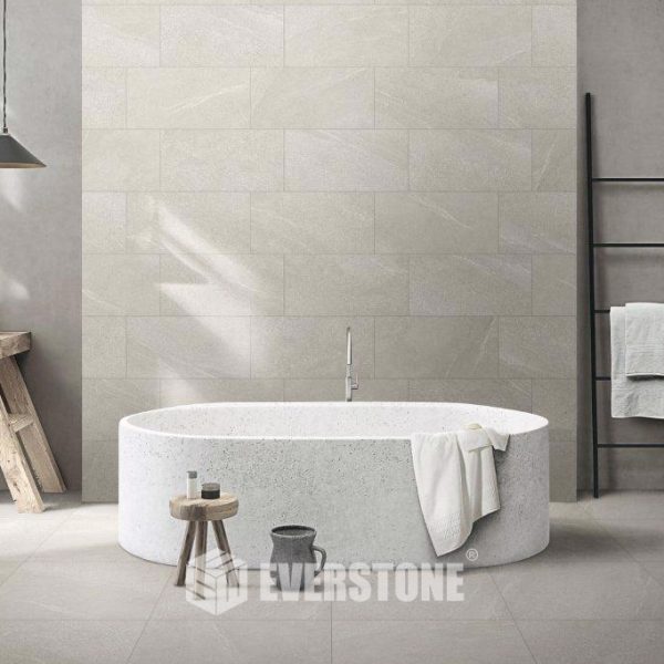 Baystone Luna Polished Tile 600X300mm
