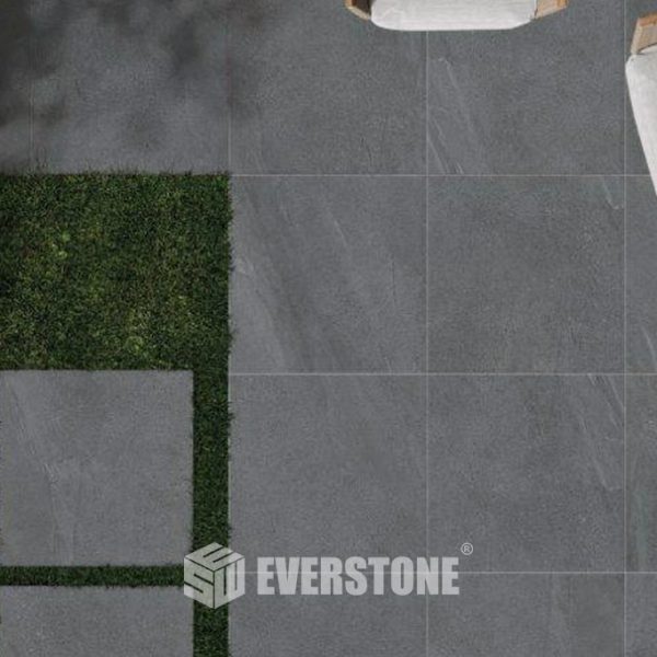 Baystone Nickel Polished Tile 600X300mm