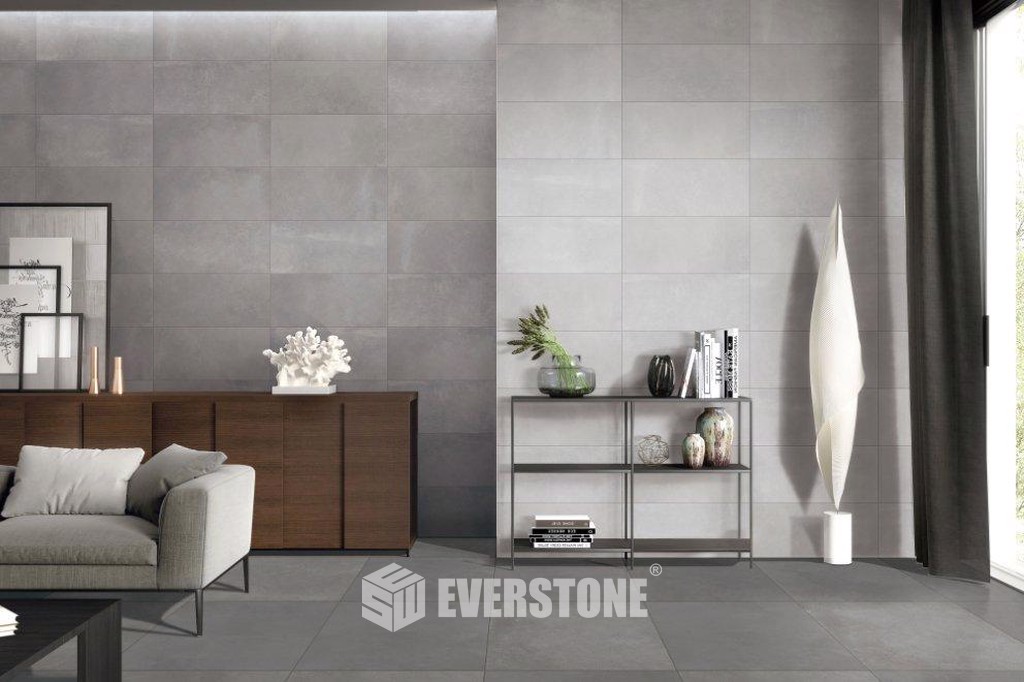 Dockland Shadow Matt Tile 300X300mm
