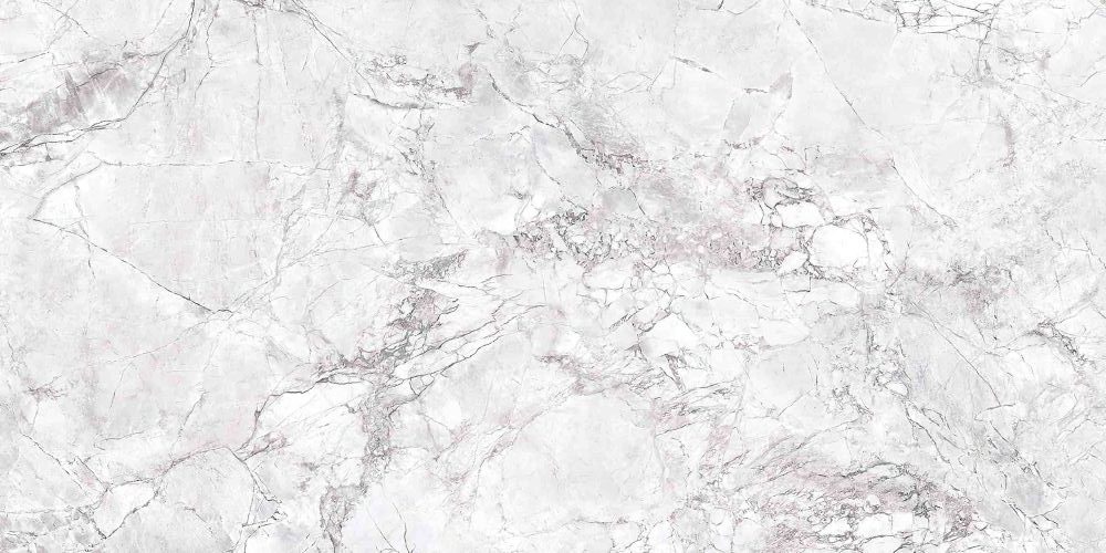 Megaslim Slab Super White Dolomite 3240x1630x12mm