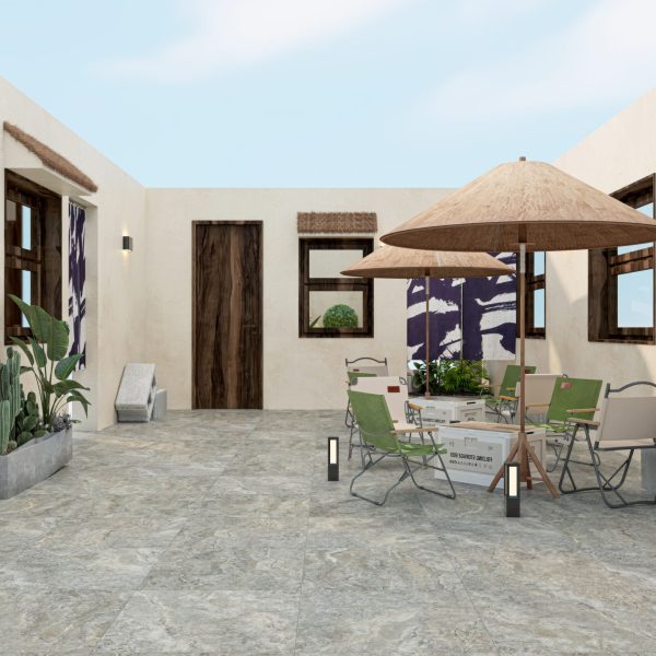 POMPEII IN & OUT 400x600x10mm (40mm DROP)