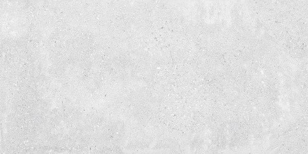 Stonecement White Glazed Matt Tile 1200X600mm
