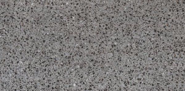 Terrazzo Venezia Grigio Polished Tile 1200X600mm