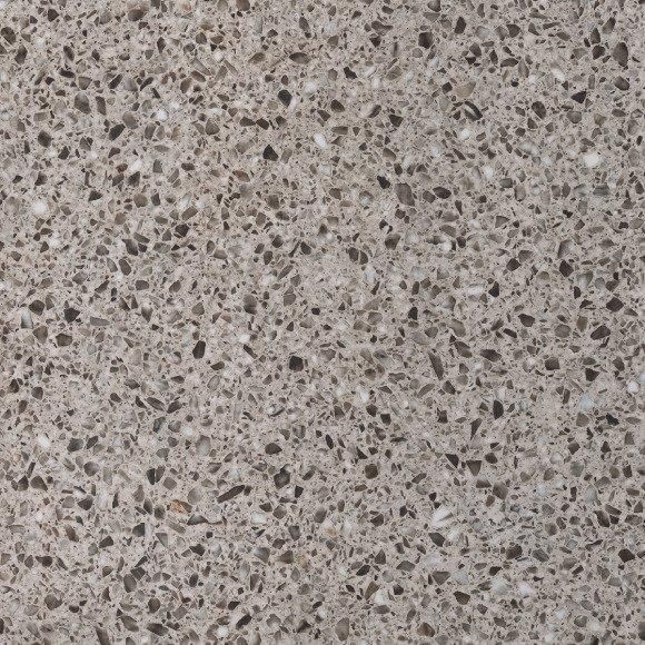 Terrazzo Venezia Tortora Polished Tile 600X600mm