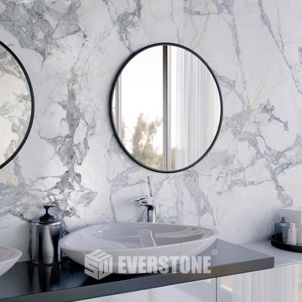Aurora Invisible Grey Natrual 1200x1200mm