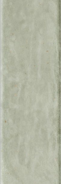 BROOKLYN LIGHT GREEN GLOSS 50x450mm