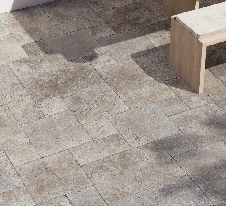 Coem Modulo Aquitane Silver External – Multi format