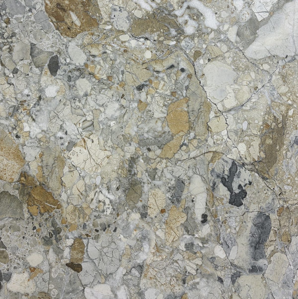Energie Kerr Warm Ambrosia 600x600mm