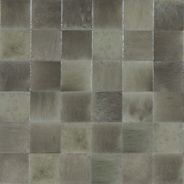 GLEEZE GRIGIO CHARCOAL GLOSS 100X100mm
