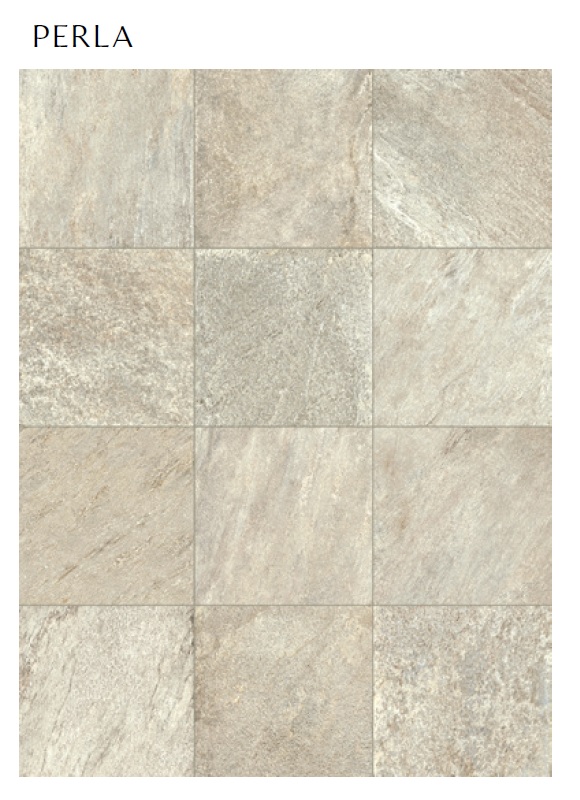 UNI Arenite Perla Natural Rectified 600x600mm