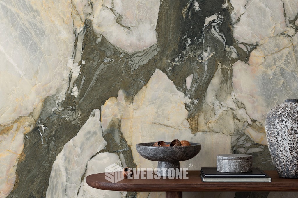 Avatar Vista 3D Natural Tile 600x1200mm