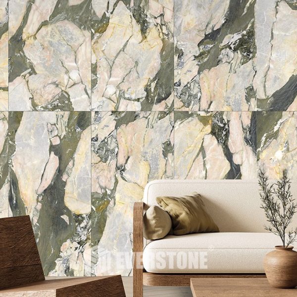 Avatar Vista 3D Natural Tile 600x1200mm