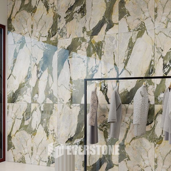 Avatar Vista Polished Tile 600x1200mm