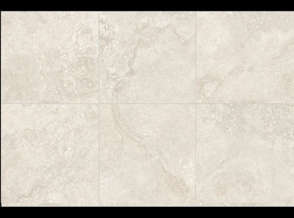 Unicom Select Cream 600x600mm Rectified