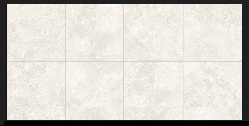 Unicom Select Ivory 600x600mm Rectified